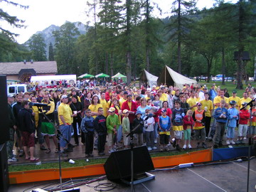 rafting Dunajec